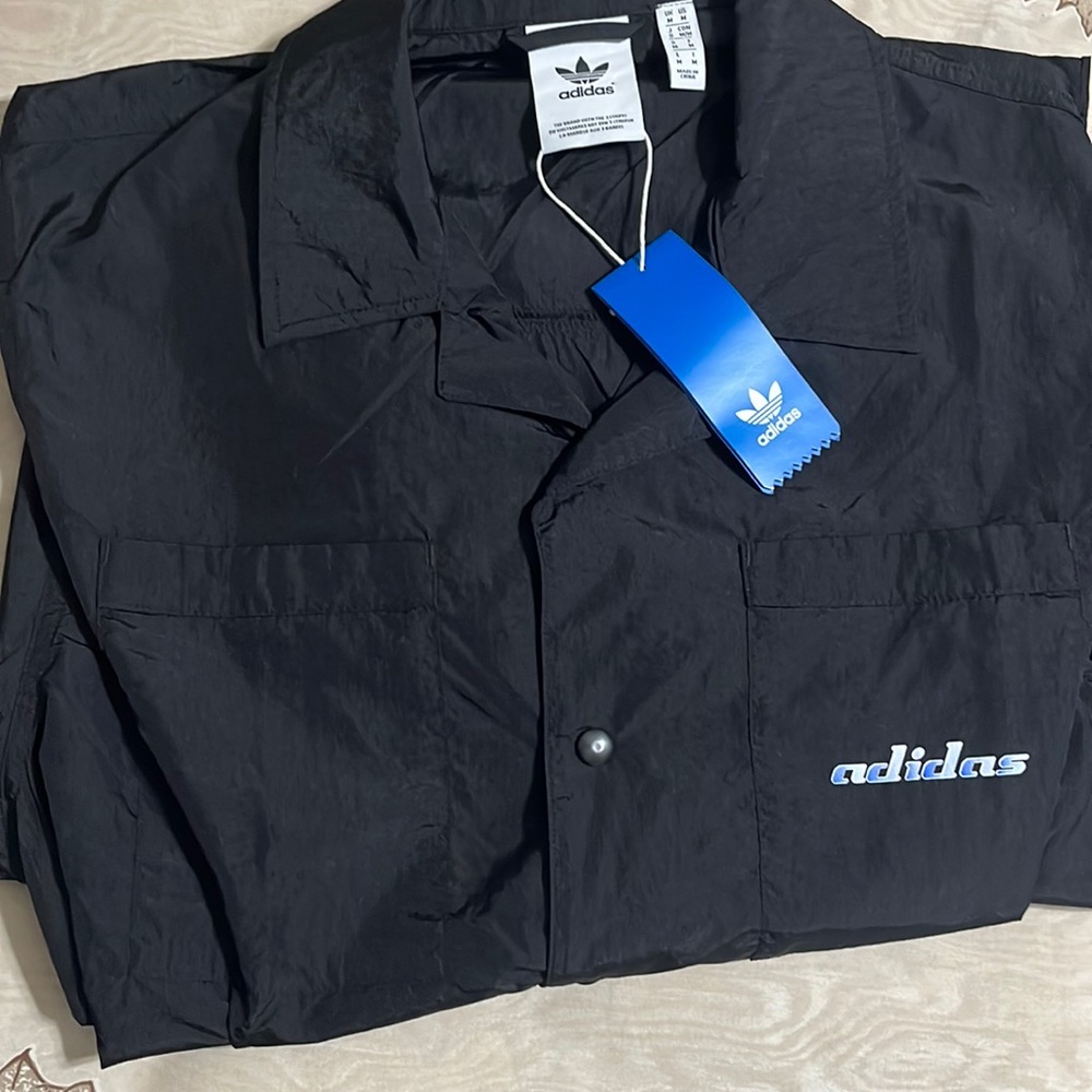 Adidas original tgp shirt size medium